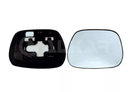 Spiegelglas, buitenspiegel ALKAR 6402993)