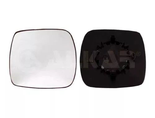 Spiegelglas, buitenspiegel ALKAR 6403160)