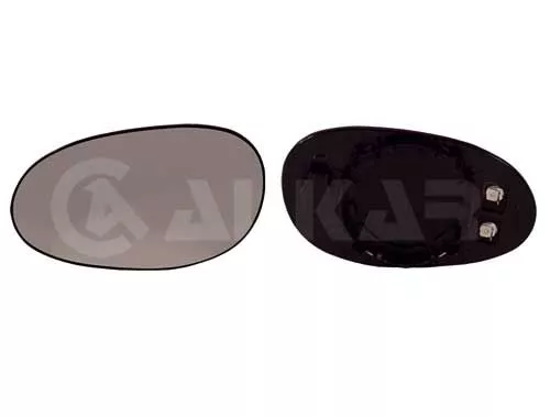 Spiegelglas, buitenspiegel ALKAR 6431010)