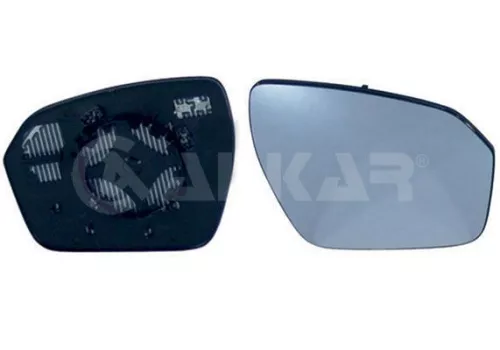 Spiegelglas, buitenspiegel ALKAR 6432046)