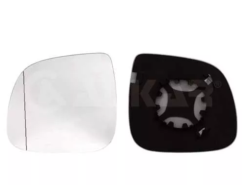 Spiegelglas, buitenspiegel ALKAR 6451948)