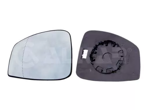 Spiegelglas, buitenspiegel ALKAR 6471233)