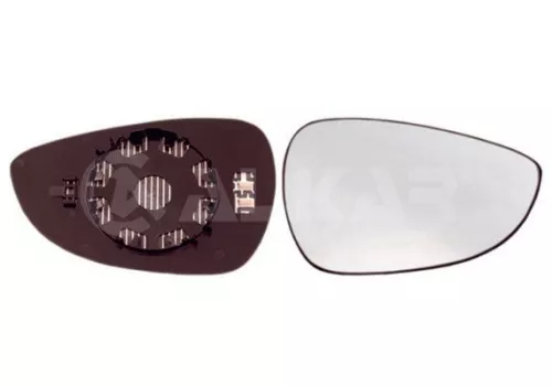 Spiegelglas, buitenspiegel ALKAR 6432394)