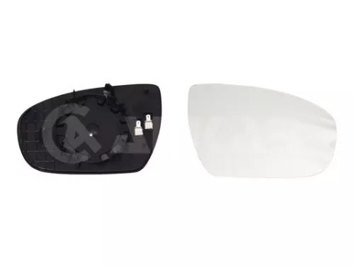 Spiegelglas, buitenspiegel ALKAR 6432623)