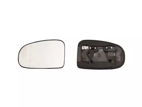 Spiegelglas, buitenspiegel ALKAR 6471954)