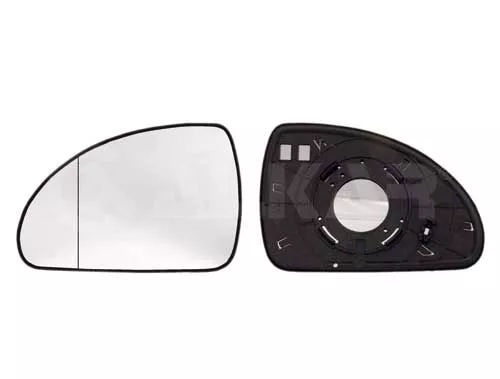 Spiegelglas, buitenspiegel ALKAR 6451638)