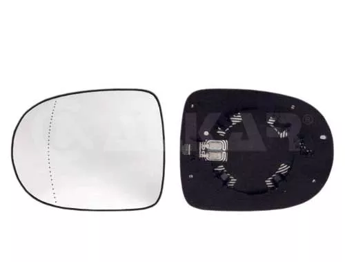 Spiegelglas, buitenspiegel ALKAR 6471176)