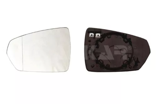 Spiegelglas, buitenspiegel ALKAR 6471744)