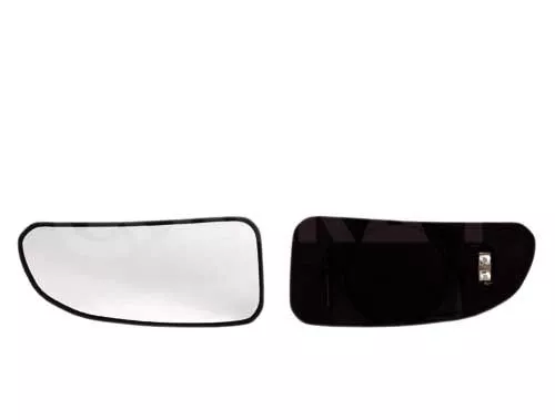 Spiegelglas, buitenspiegel ALKAR 6471921)