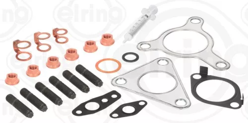 Montageset, oplader ELRING 966.430)