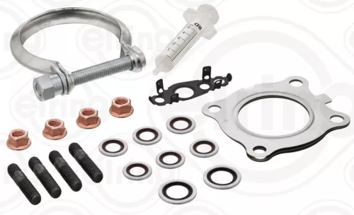Montageset, oplader ELRING 953.630)