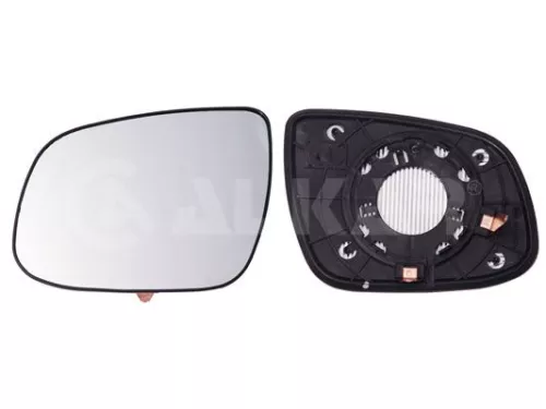 Spiegelglas, buitenspiegel ALKAR 6421658)
