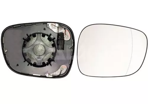 Spiegelglas, buitenspiegel ALKAR 6426885)