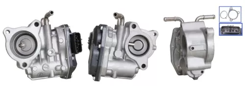 EGR-klep ELSTOCK 73-0367)
