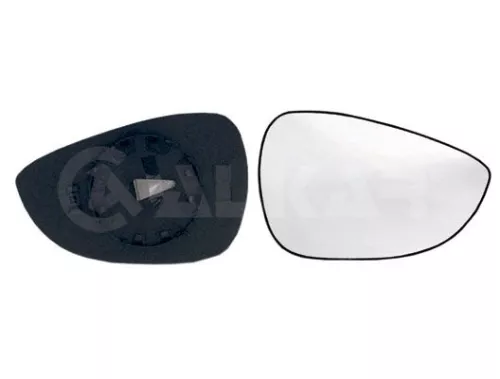 Spiegelglas, buitenspiegel ALKAR 6402394)