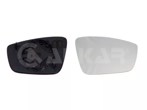 Spiegelglas, buitenspiegel ALKAR 6411182)
