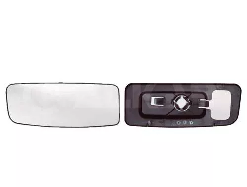 Spiegelglas, buitenspiegel ALKAR 6413994)