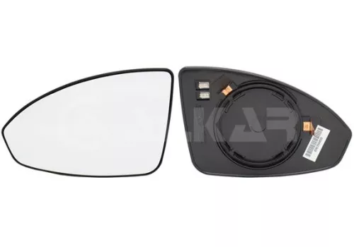 Spiegelglas, buitenspiegel ALKAR 6431454)