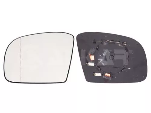Spiegelglas, buitenspiegel ALKAR 6431694)
