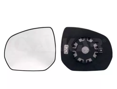 Spiegelglas, buitenspiegel ALKAR 6431858)