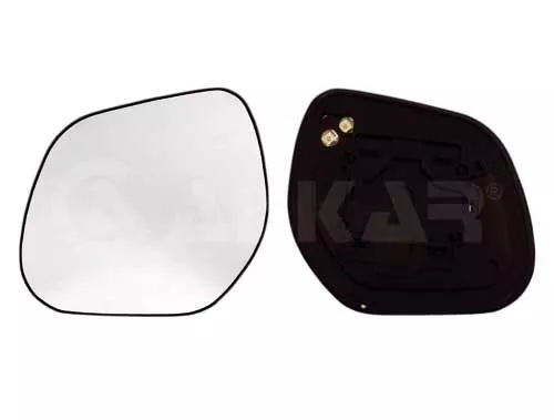 Spiegelglas, buitenspiegel ALKAR 6431859)