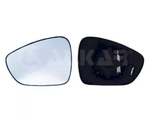 Spiegelglas, buitenspiegel ALKAR 6431860)