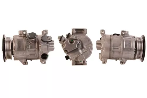 Compressor, air conditioning ELSTOCK 51-0214)