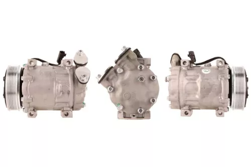Compressor, air conditioning ELSTOCK 51-0227)