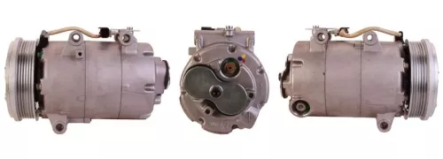 Compressor, airconditioning ELSTOCK 51-0693)