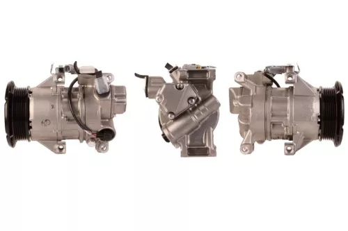 Compressor, air conditioning ELSTOCK 51-0707)
