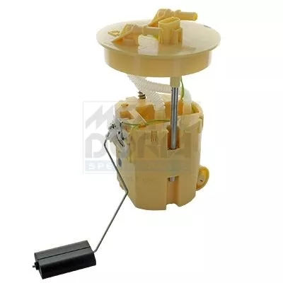Sensorunit, brandstoftank MEAT & DORIA 79461)