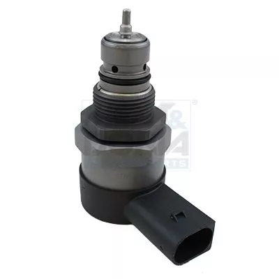 Drukregelklep, common rail-systeem MEAT & DORIA 9766E)