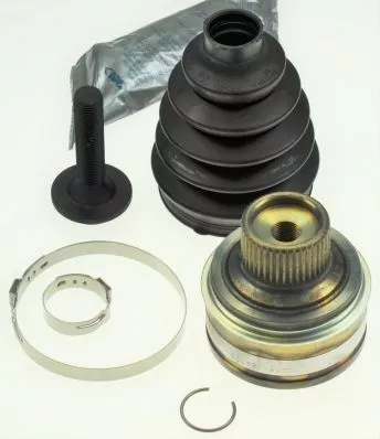 Koppelingsset, aandrijfas LÖBRO 306276)