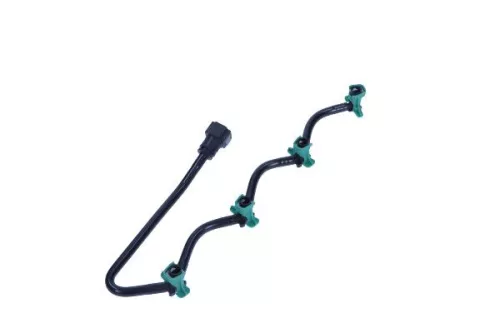 Slang, brandstofoverloop MAXGEAR 15-0098)