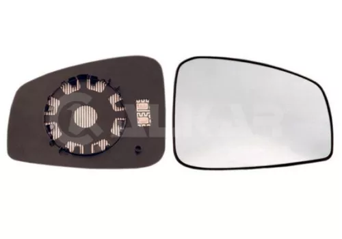 Spiegelglas, buitenspiegel ALKAR 6432231)