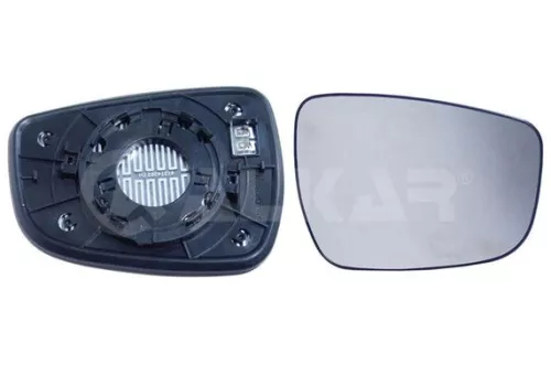 Spiegelglas, buitenspiegel ALKAR 6432585)