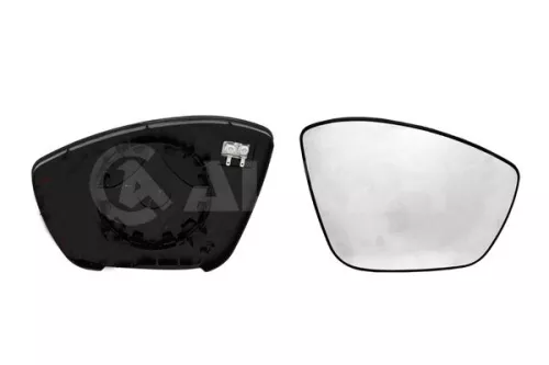 Spiegelglas, buitenspiegel ALKAR 6435881)