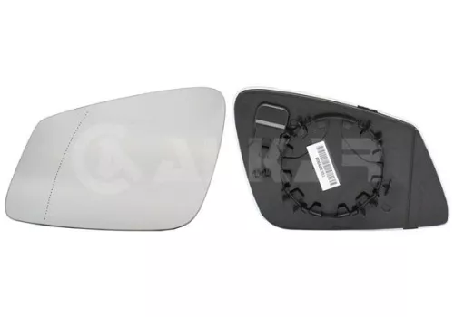 Spiegelglas, buitenspiegel ALKAR 6471063)