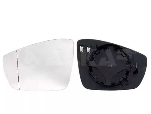 Spiegelglas, buitenspiegel ALKAR 6471123)