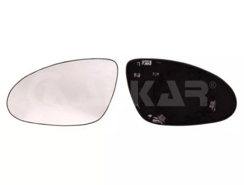 Spiegelglas, buitenspiegel ALKAR 6471708)