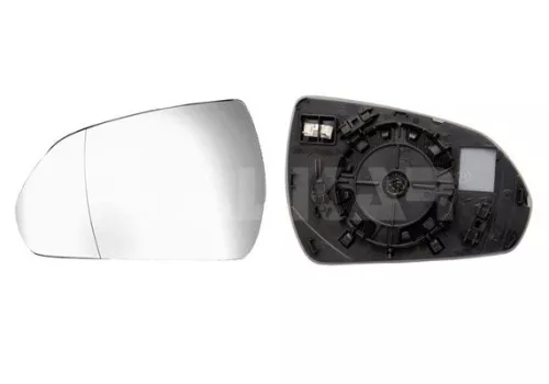 Spiegelglas, buitenspiegel ALKAR 6471724)