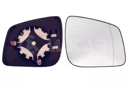 Spiegelglas, buitenspiegel ALKAR 6472699)