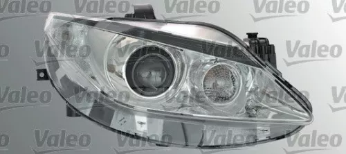 Koplamp VALEO 043820)