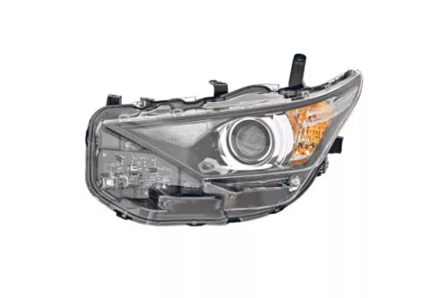 Koplamp VALEO 046698)