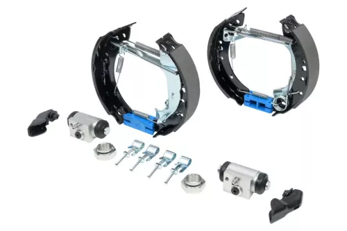 Brake Shoe Set ATE 03.0520-7620.3)