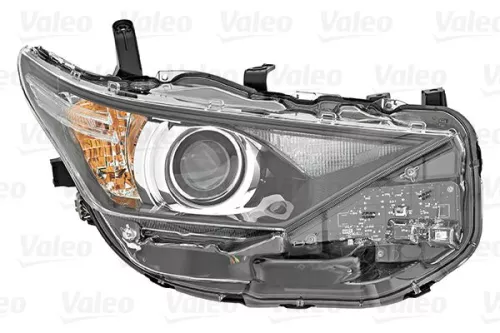 Koplamp VALEO 046699)