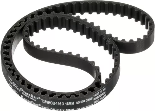 Distributieriem GATES T359HOB)