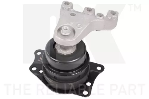 Montage, motor NK 59747105)