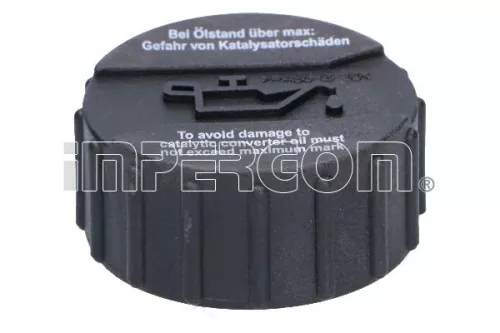 Dop, olievulhals ORIGINAL IMPERIUM 43005)