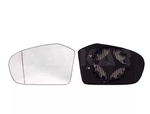 Spiegelglas, buitenspiegel ALKAR 6411557)